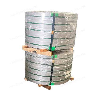 Stainless Steel Coils for Luggage Frames & Hardware