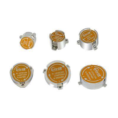 UIY 4.8-6.5 ГГц _ Циркулятор поверхностной монтажируемый SMD SMT