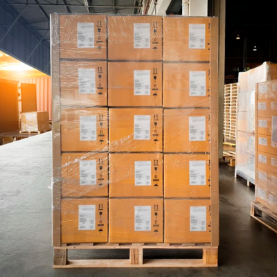 Secure Air & Sea Freight to Europe: Fast DDP Services to UK, Germany, and Italy photo-2