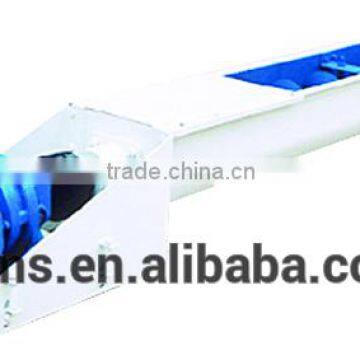 hot sale and high quality wheat flour mill high capacity screw conveyor