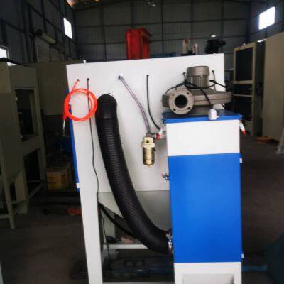 Manual Sandblaster, Bingteng Automation, Box-type Manual Sandblasting Processing Equipment, Durable, Reputation Guaranteed photo-4
