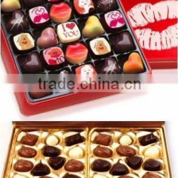 Small Manual Vacuum Forming Machine for Plastic Trays and Plates photo-6