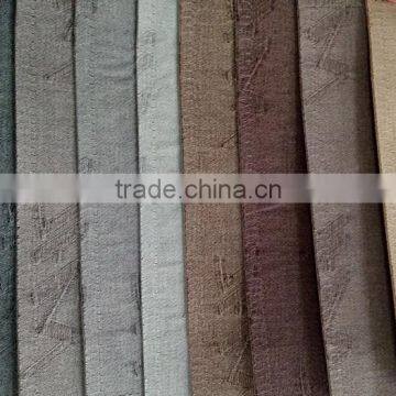 Home Textile JYH Cotton Linen Fabric for Upholstery Supplier's Choice photo-4