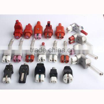 Quick Disconnect 220-600V HIGH QUALITY INDUSTRIAL ELECTRIC QUICK DISCONNECT CERAMIC PLUG&SOCKET IN STOCK