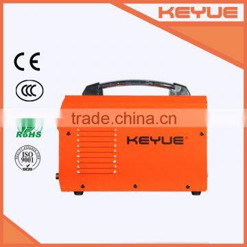 IGBT DC Inverter Single Phase High Frequency Portable Argon Gas Tig/arc Stainless Steel Welding Equipment TIG-200 photo-4