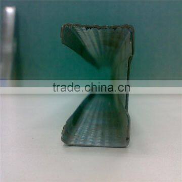 Popular Galvanized Light Steel Drywall Partition Metal Stud and Truck