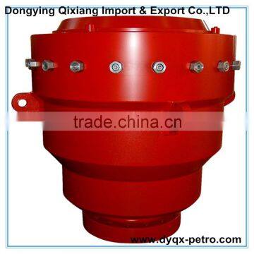 API 16A Oilfield Good Quality Cameron Tappered Rubber Annular BOP Manual (Blowout Preventer) Cameron Bop Manua