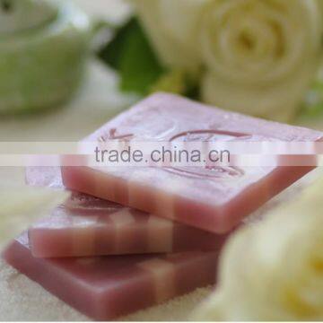 Natural olive oil gromwell soap bar