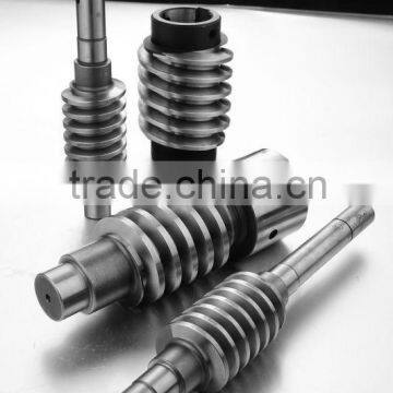 Worm &Worm Wheel photo-2