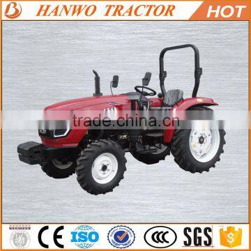 Discount!!!Factory Direct Sale High Quality 20-160hp Cheap Farm Tractors photo-2