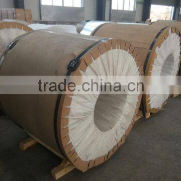 Birght Surface Aluminum Alloy Coils 1060 Mill Finish photo-2