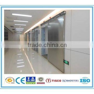 Gold Supplier LT 1150 X-ray Protection Lead Door for X-ray