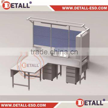 Assembly Lab Workstation for School (Detall) photo-3