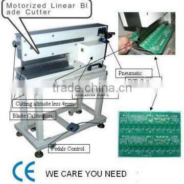 Alum PCB Separator Machine Separation Pcb Without Stress Quality Choice photo-2