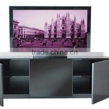 Modern style TV stand