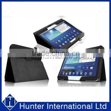 Rugged Material PU Leather Tablet Case For Tab E photo-2