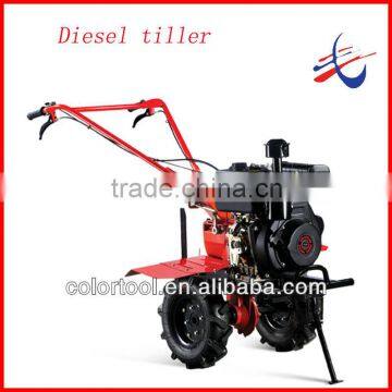 Farm tiller/cultivator