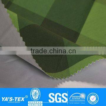 100 Polyester printed beachwear fabric