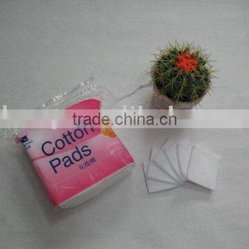 cosmetic cotton pads