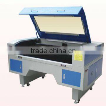 Laser work engraving/cutting machine