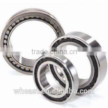 50x80x18mm NU Series Cylindrical Roller Bearing NU208 NU208M photo-6