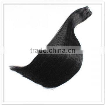 Hot Selling 100 European Remy Virgin Human Hair Weft Hair Extension Tube European Hair Extensions photo-5