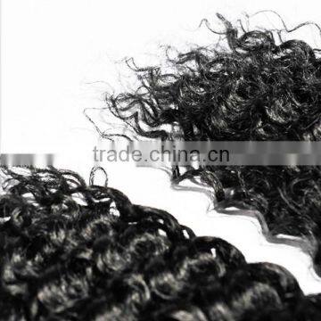 Unprocessed Virgin Hair New Style Deep Wave for Cambodian Virgin Hair photo-6