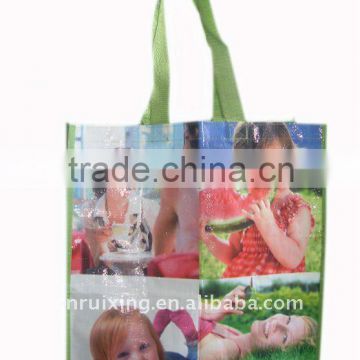 Coated PP Woven Bags