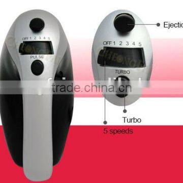 250W CB AApproved Electric Hand Mixer photo-2