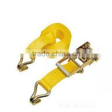 Good quality high strength trailer lashing belt