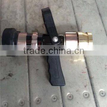 john morris fire nozzle