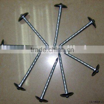 Smooth Shank Roofing Nails