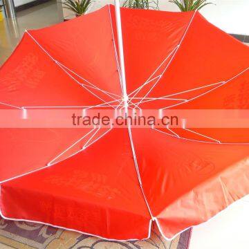 2016 Great Advertising Beach Umbrella photo-2