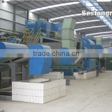 waste tyres pyrolysis system waste tire pyrolysis to oil machine for sale