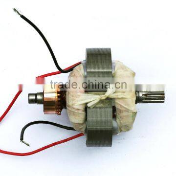 high power 230w mini motor