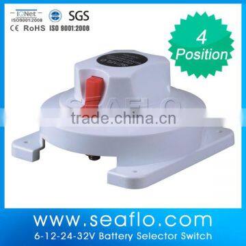 SEAFLO Marine Fittings