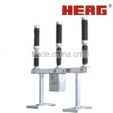 High Voltage SF6 Circuit Breaker