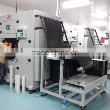 Automatic correction winding tunnel oven, oven industry first,Dryer Oven Machinery