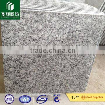 Surf White, Spray White, Chinese Cheap Grey Granite Kerbstone, Tiles, Cut-to-size, Countertops photo-3