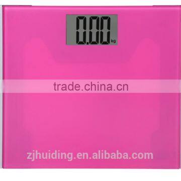 180 kg glass digital weighing scale