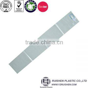 Biodegradable transparent plastic ldpe umbrella bag