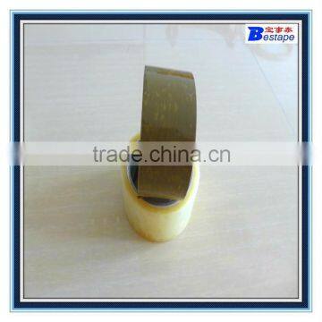 Hotmelt Bopp Packing Tape with factory price