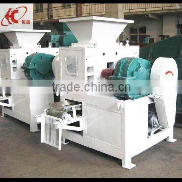 CE/ISO certificate Charcoal briquette machine