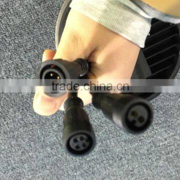 CE Rohs Stainless Steel Lamp Body IP67 Underground Light, LED Underground Light Price photo-4