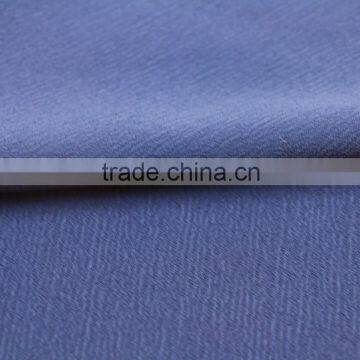 2017 Spring Hot Selling Women Dresses Polyester Spandex Two bi Way Stretch Twill Crepe Fabric photo-5