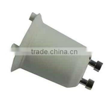 China Supplir Wholesale Price GU10 COB LED 6w Spot Bulb Lamp Light photo-4