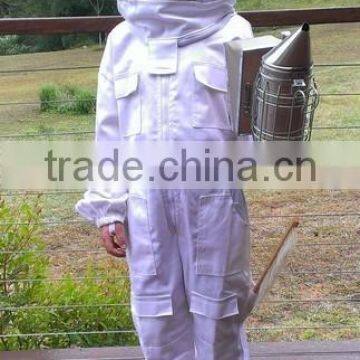 Children Bee Suit , Kids Beekeeper Suit