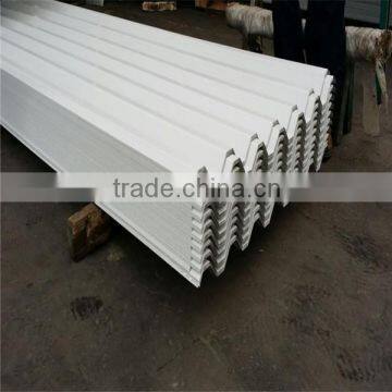 Color Coated Corrugated Metal Roofing Sheet photo-4
