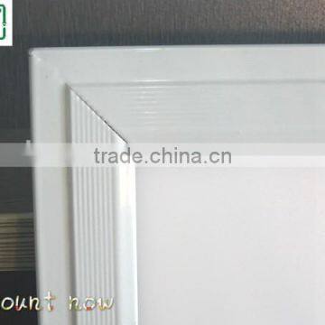 Competitive Price Square LED Panel Light Ra80 for Official Business photo-2