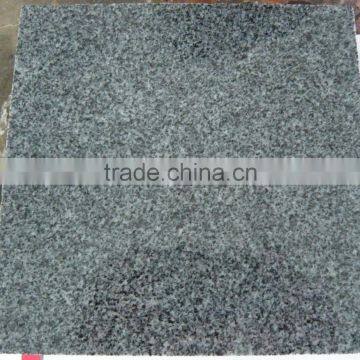 seasame dark grey granite tile